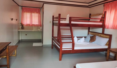 Chambre Familiale