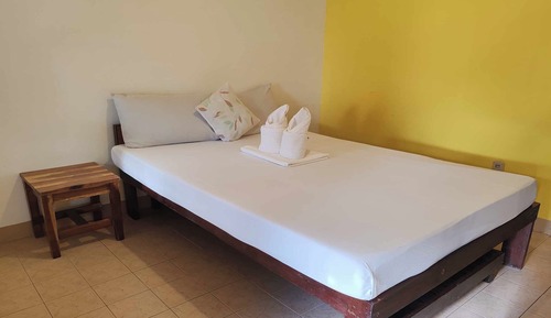 Chambre Double Standard