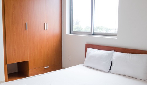 Studio, 1 chambre