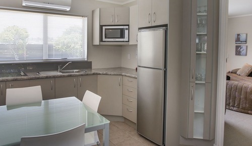 Appartement Supérieur