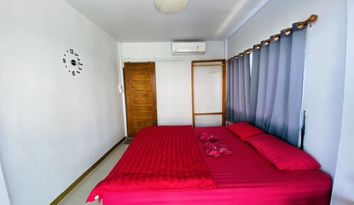 Chambre Supérieure