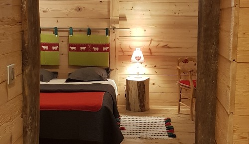 Chambre Confort