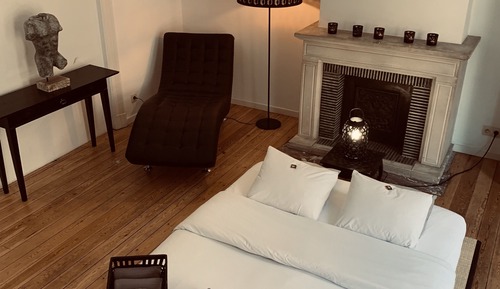 Chambre Exclusive