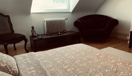 Chambre Confort