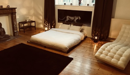 Chambre Design