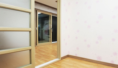 Chambre (Cherry Blossom Laon)