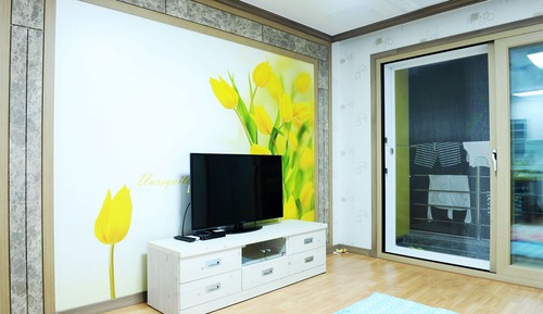 Chambre (Tulip Laon)