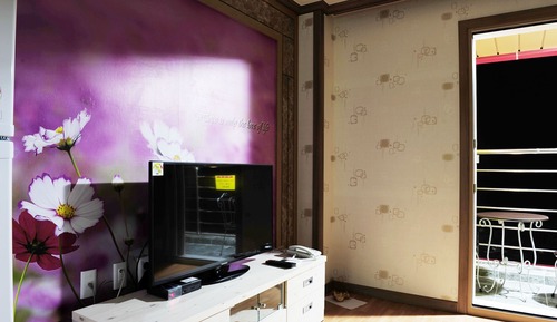 Chambre (Cosmos Romance)
