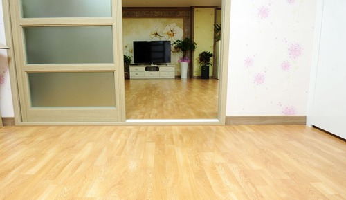 Chambre (Orchid Laon)