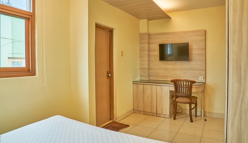 Chambre Double Standard