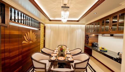 Suite Luxe