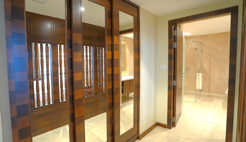 Chambre Deluxe, 1 très grand lit
