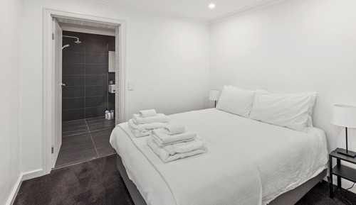 Appartement Exécutif