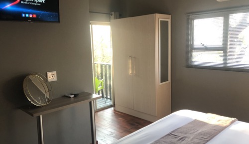 Appartement Duplex (Eagle's Nest 1)