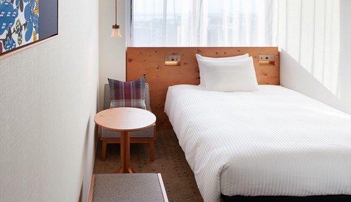Chambre Double Standard (Standard)