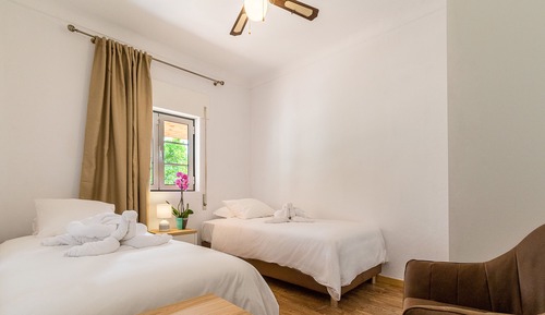 Maison Familiale, 2 chambres