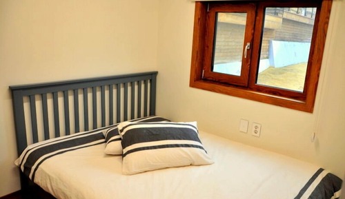 Cabane Premium, 3 chambres