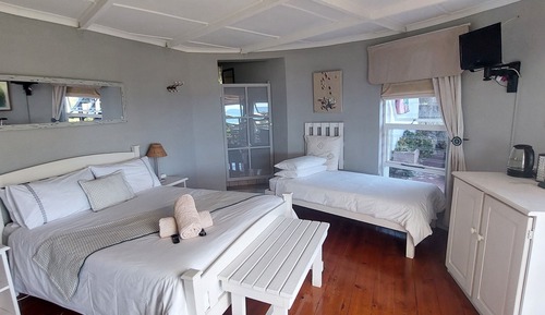 Chambre Double Standard