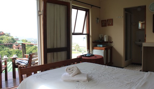 Chambre Double