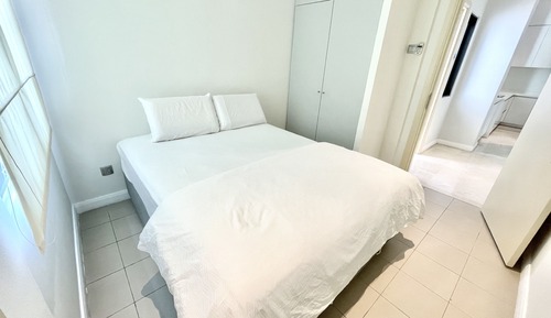 Appartement Deluxe, 4 chambres, vue ville