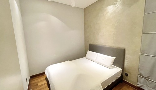 Appartement Supérieur, 2 chambres, vue ville