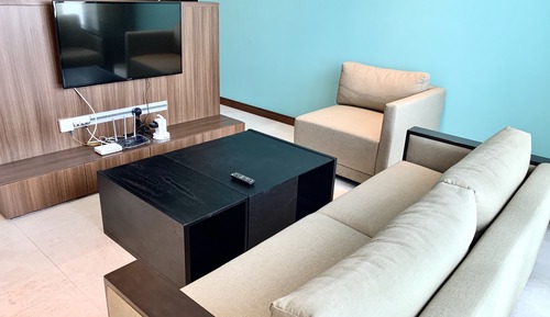 Appartement Familial, 2 chambres (Superior)