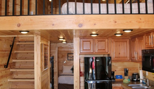 Loft Familial