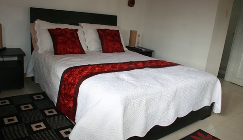Chambre Familiale