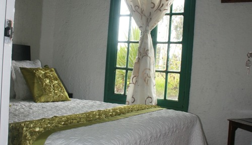 Chambre Triple