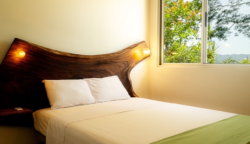 Appart'hôtel Exclusif, 2 chambres, non-fumeurs, vue océan