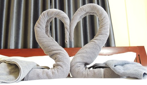 Chambre Deluxe