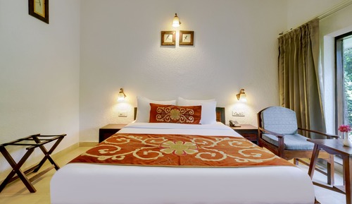 Chambre Familiale
