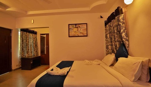 Chambre Royale