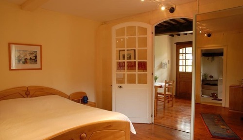 Suite, 2 chambres (Marlère)