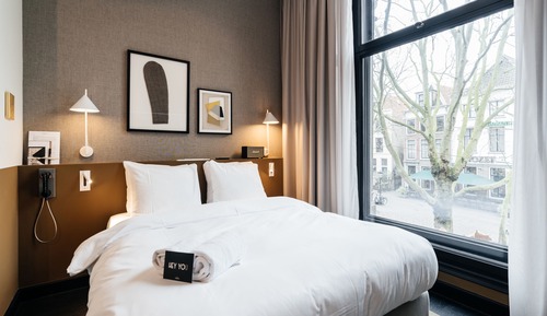 Chambre Standard