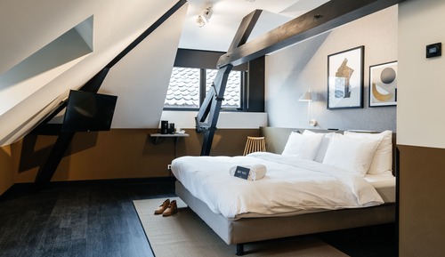 Chambre Supérieure