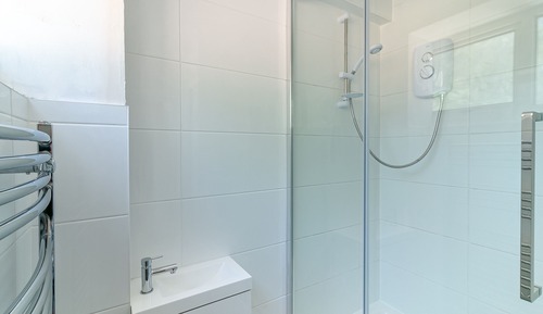 Maison, salle de bains privée (Hillcrest)