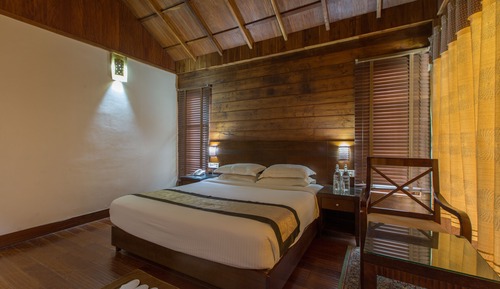 Chambre Exécutive