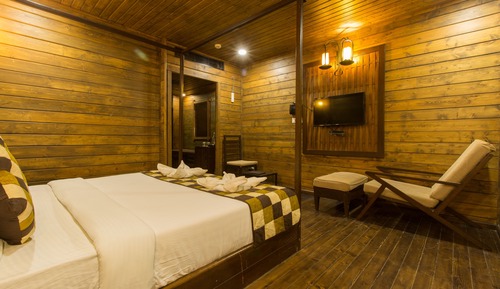 Chambre Luxe