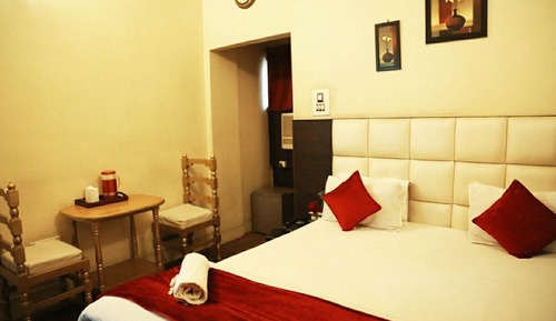 Chambre Exécutive
