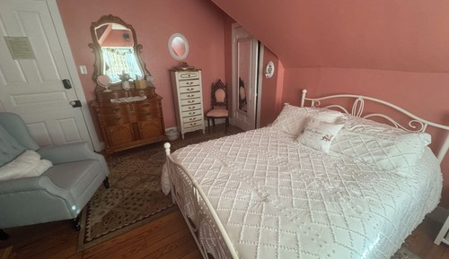 Chambre (Pink)