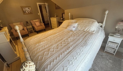 Chambre (Pineapple)