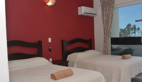 Chambre Double Standard