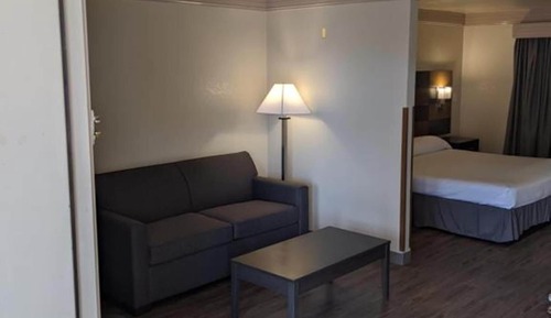 Chambre Standard
