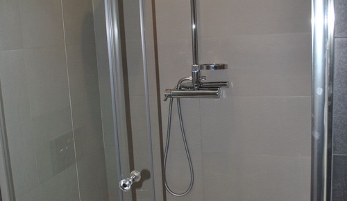 Chambre Triple Supérieure