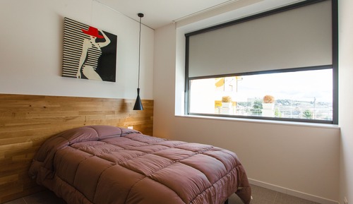 Chambre Simple