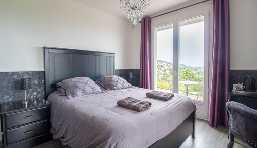 Chambre Romantique (Baroque)