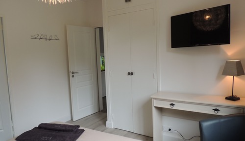 Chambre Confort (Arty)