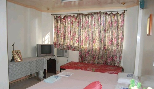 Chambre Standard
