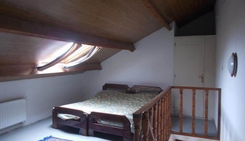 Appartement Duplex Familial